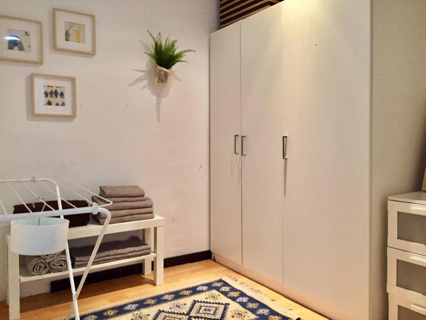 그라나다 San Matias Urban Retreat With Balcony 아파트 외부 사진